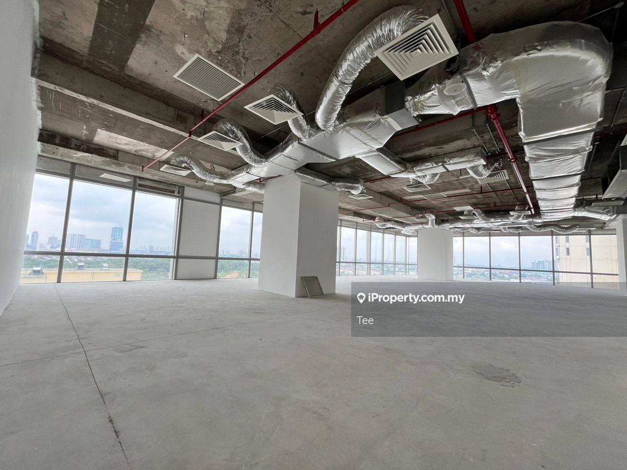 Pejabat untuk Disewa di Southkey, Johor Bahru oleh Tee - iProperty.com.my