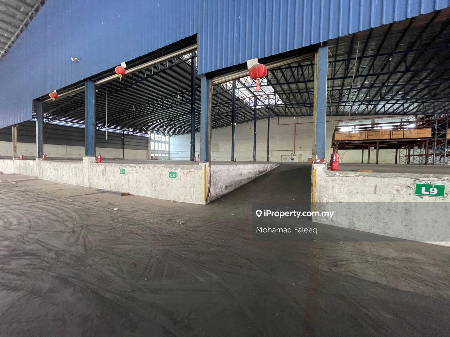 Detached Factory for Sale in Senawang, Negeri Sembilan by Mohamad Faleeq - iProperty.com.my