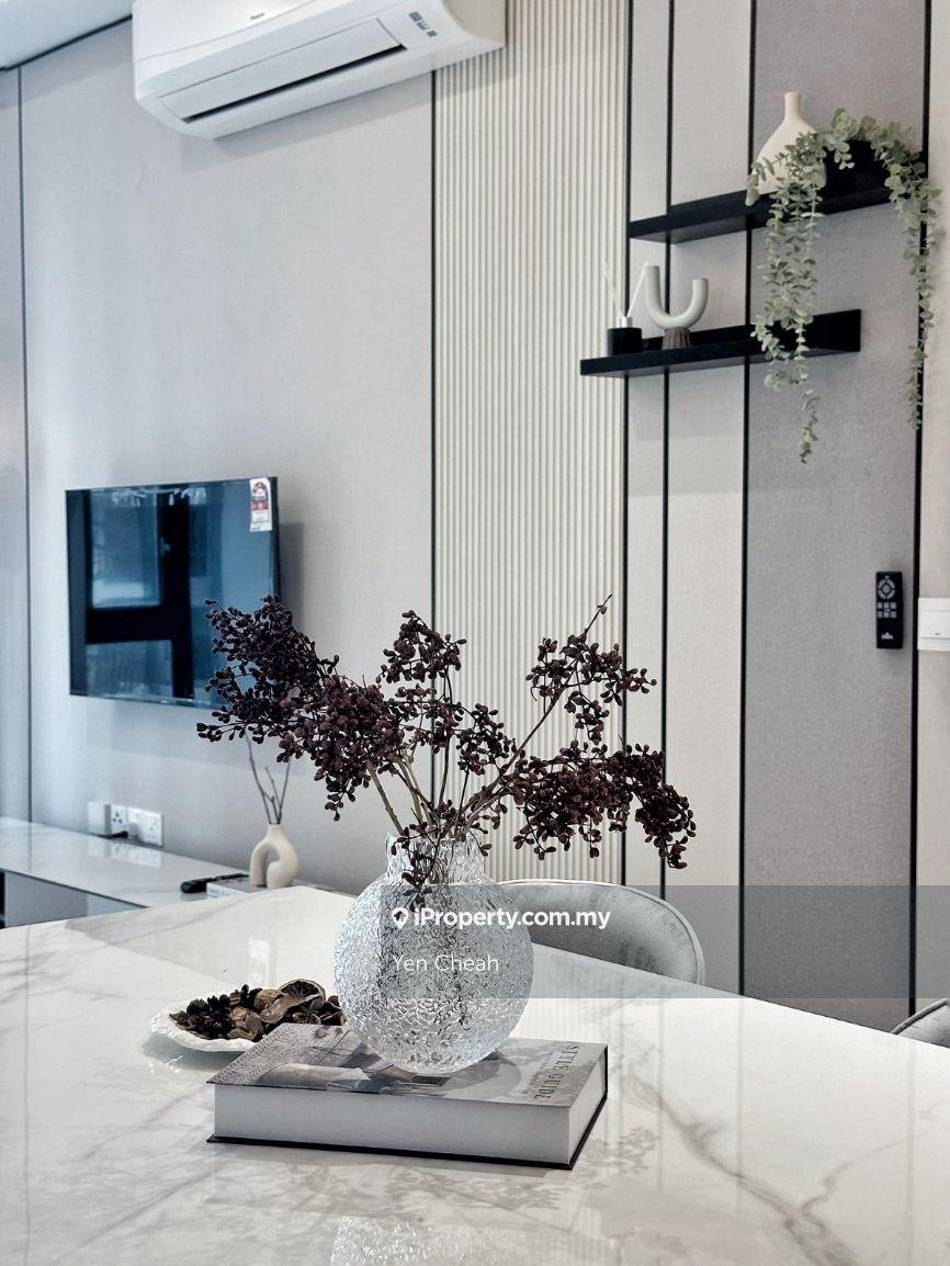 Residensi Servis untuk Disewa di The Sentral Suites oleh Yen Cheah - iProperty.com.my