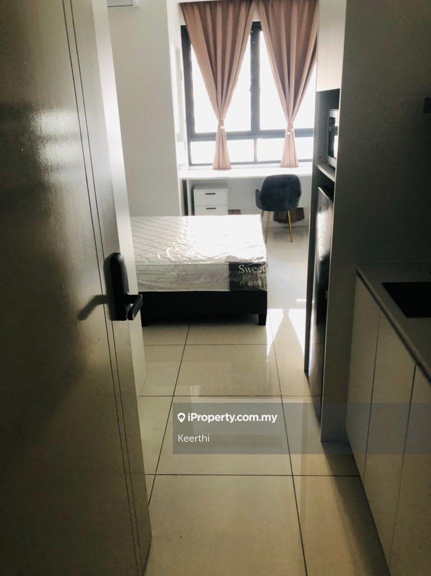 Service Residence for Rent in Horizon Suites by Keerthi - iProperty.com.my