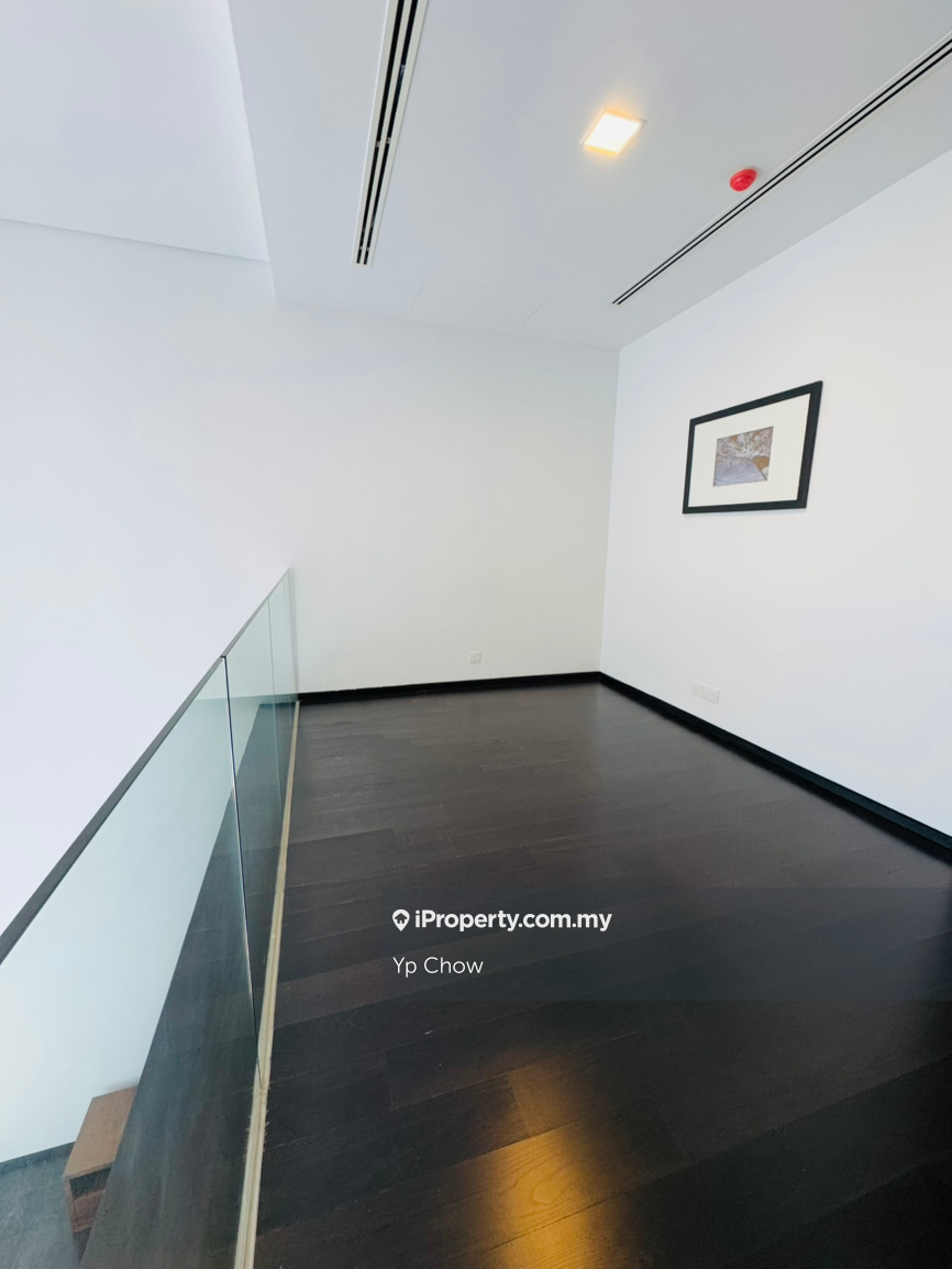 Service Residence for Rent in Clearwater Residences by Yp Chow - iProperty.com.my