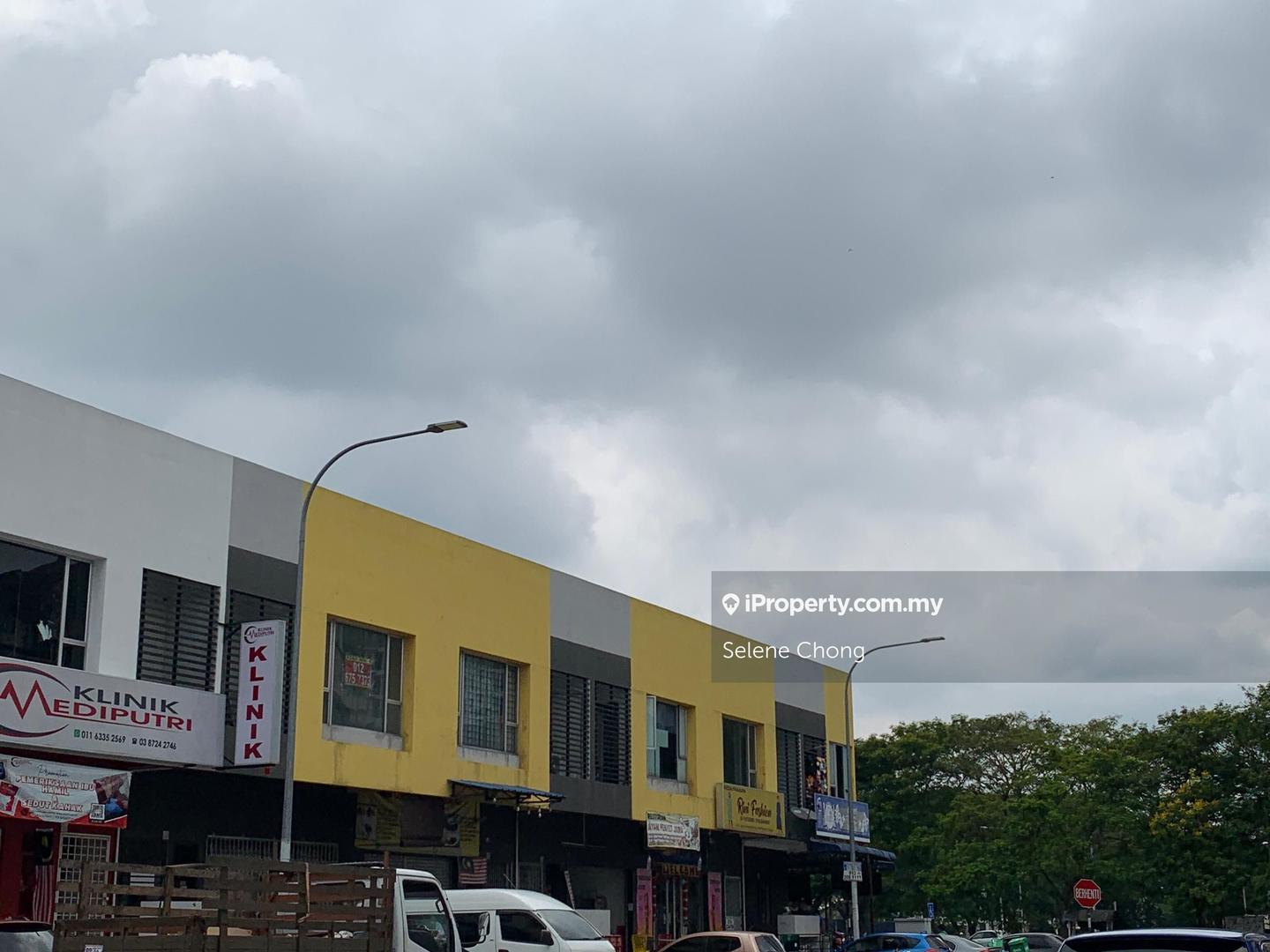Kedai untuk Dijual di Bandar Rinching Seksyen 5, Semenyih oleh Selene Chong - iProperty.com.my
