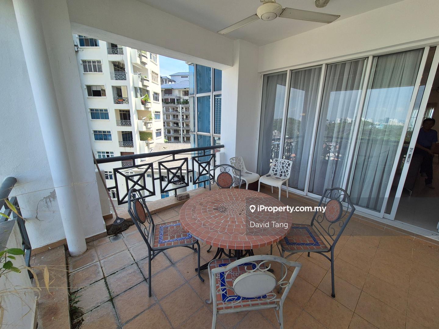 Kondominium untuk Disewa di Bayu Angkasa oleh David Tang - iProperty.com.my