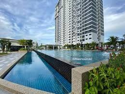 Service Residence for Sale in Traders Garden @ Cheras Selatan by Livia Leow - iProperty.com.my