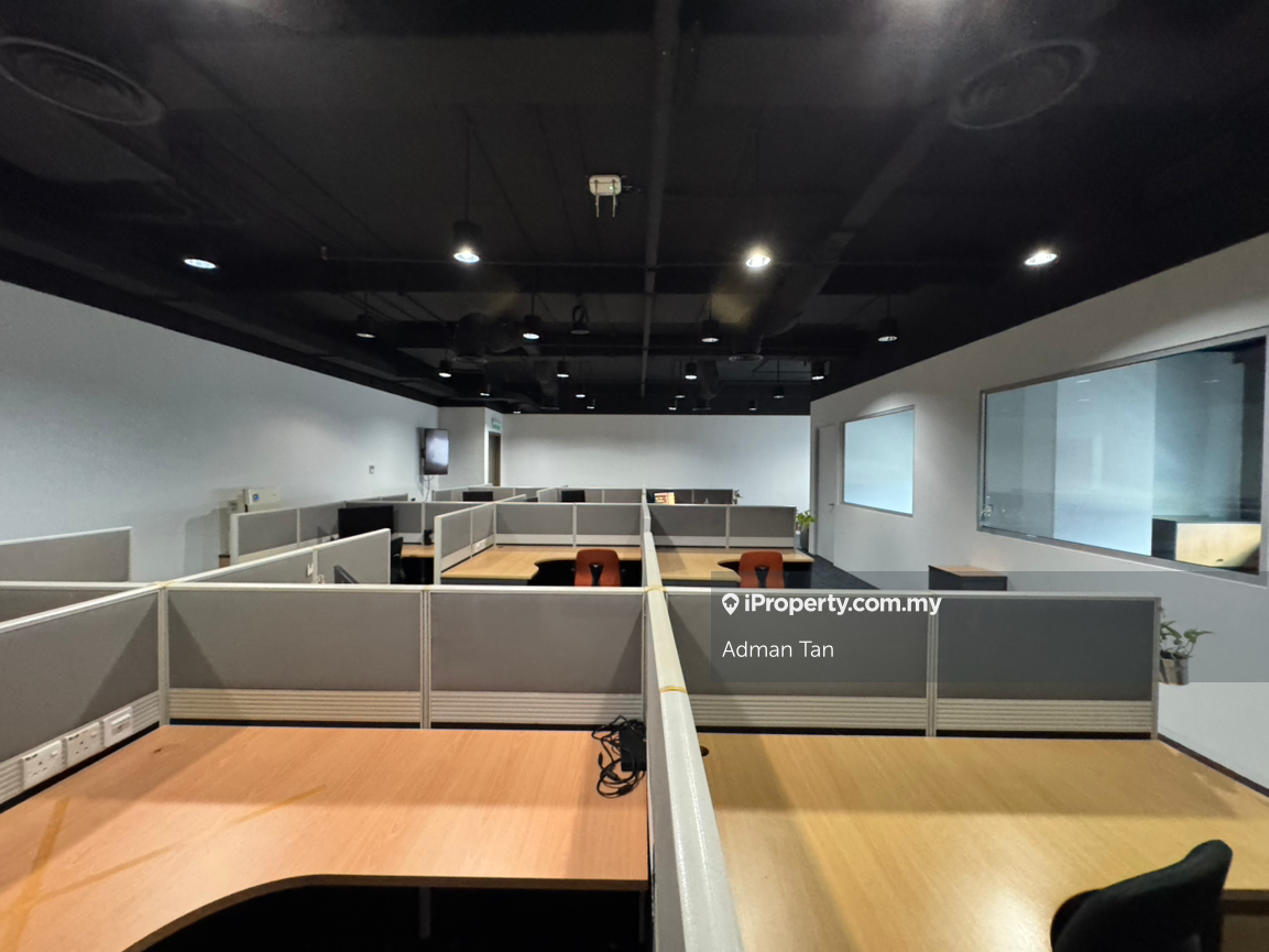 Office for Sale in Boutique Office, KL Eco City by Adman Tan - iProperty.com.my