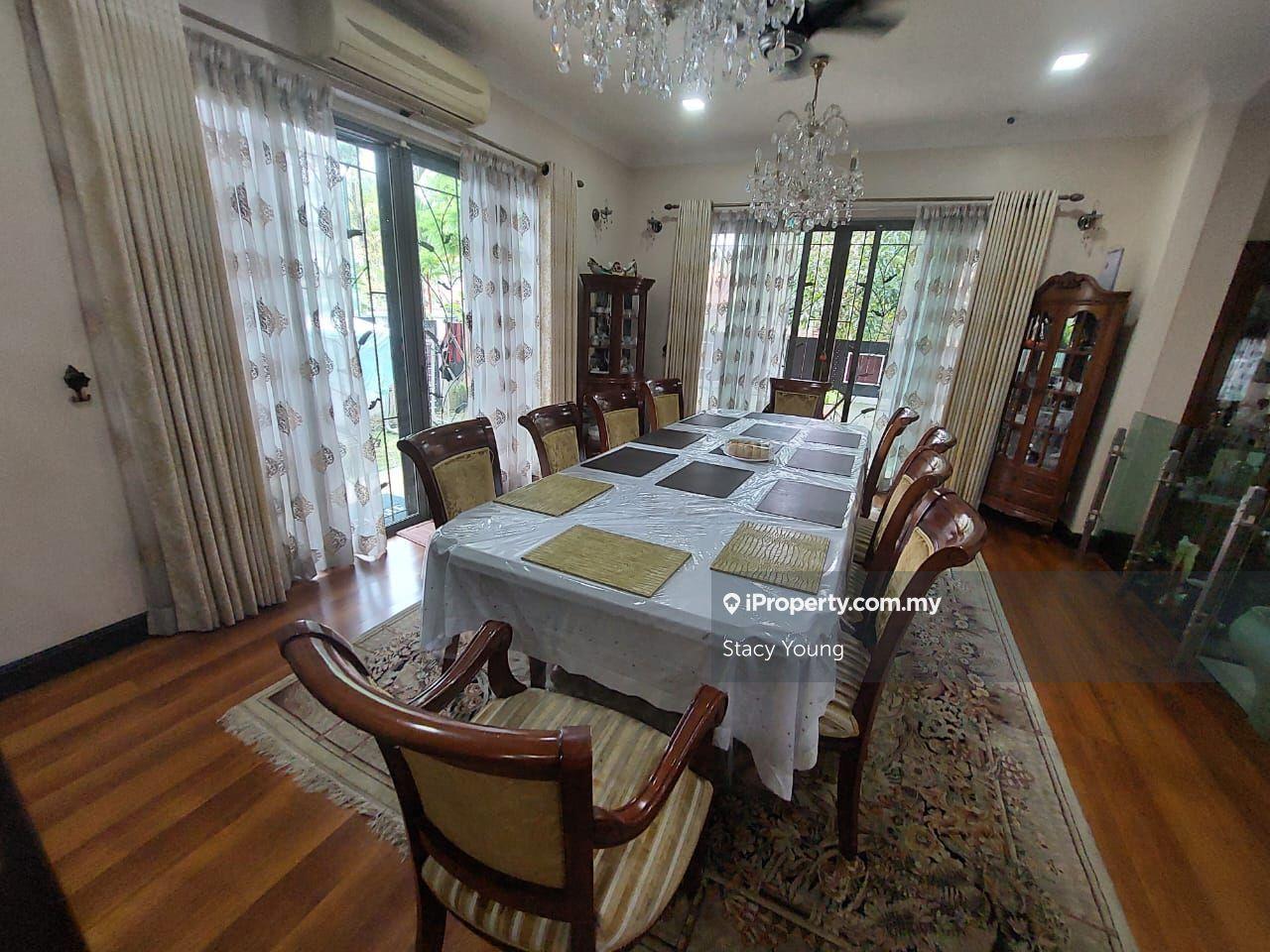 Bungalow House for Sale in Taman Beverly Height, Ulu Kelang by Stacy Young - iProperty.com.my