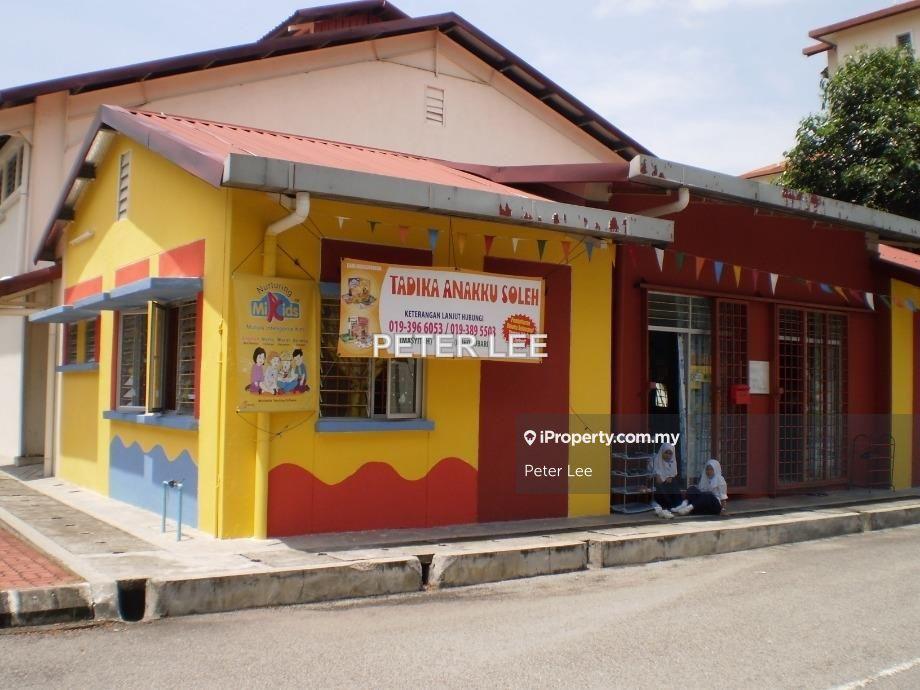 Apartment for Sale in Pangsapuri Randa by Peter Lee - iProperty.com.my