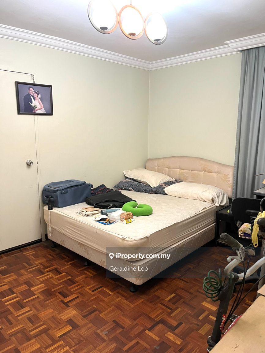 Condominium for Sale in Bayu Angkasa by Geraldine Loo - iProperty.com.my