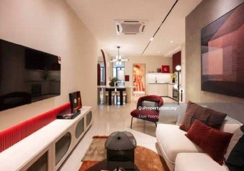Service Residence for Sale in Centrum Iris by Elsie Yoong - iProperty.com.my