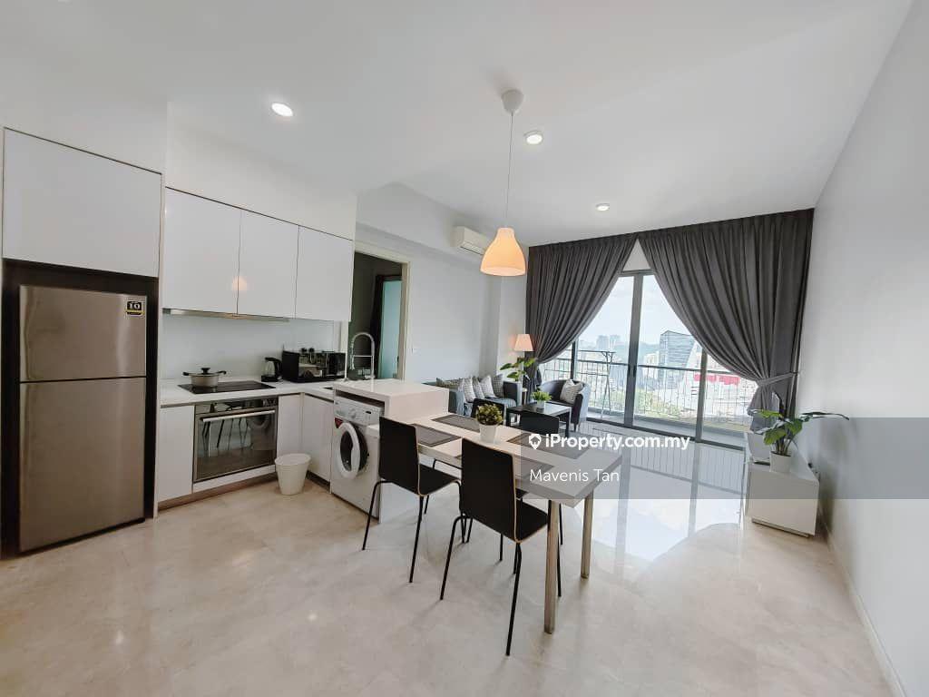 Service Residence for Rent in Vogue Suites One by Mavenis Tan - iProperty.com.my