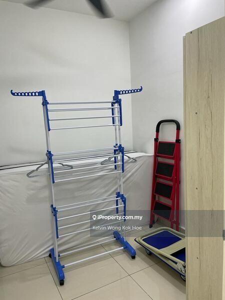 Residensi Servis untuk Disewa di Kenwingston Avenue oleh Kelvin Wong Kok Hoe - iProperty.com.my