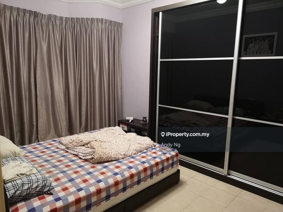 Kondominium untuk Dijual di Koi Tropika oleh Andy Ng - iProperty.com.my