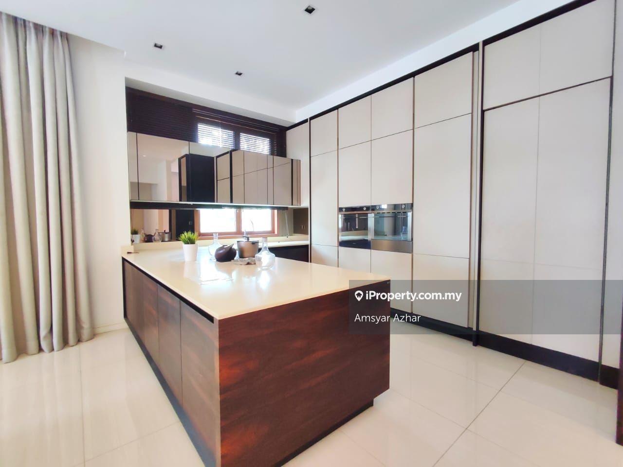 Semi-Detached House for Sale in Putrajaya, Putrajaya by Amsyar Azhar - iProperty.com.my