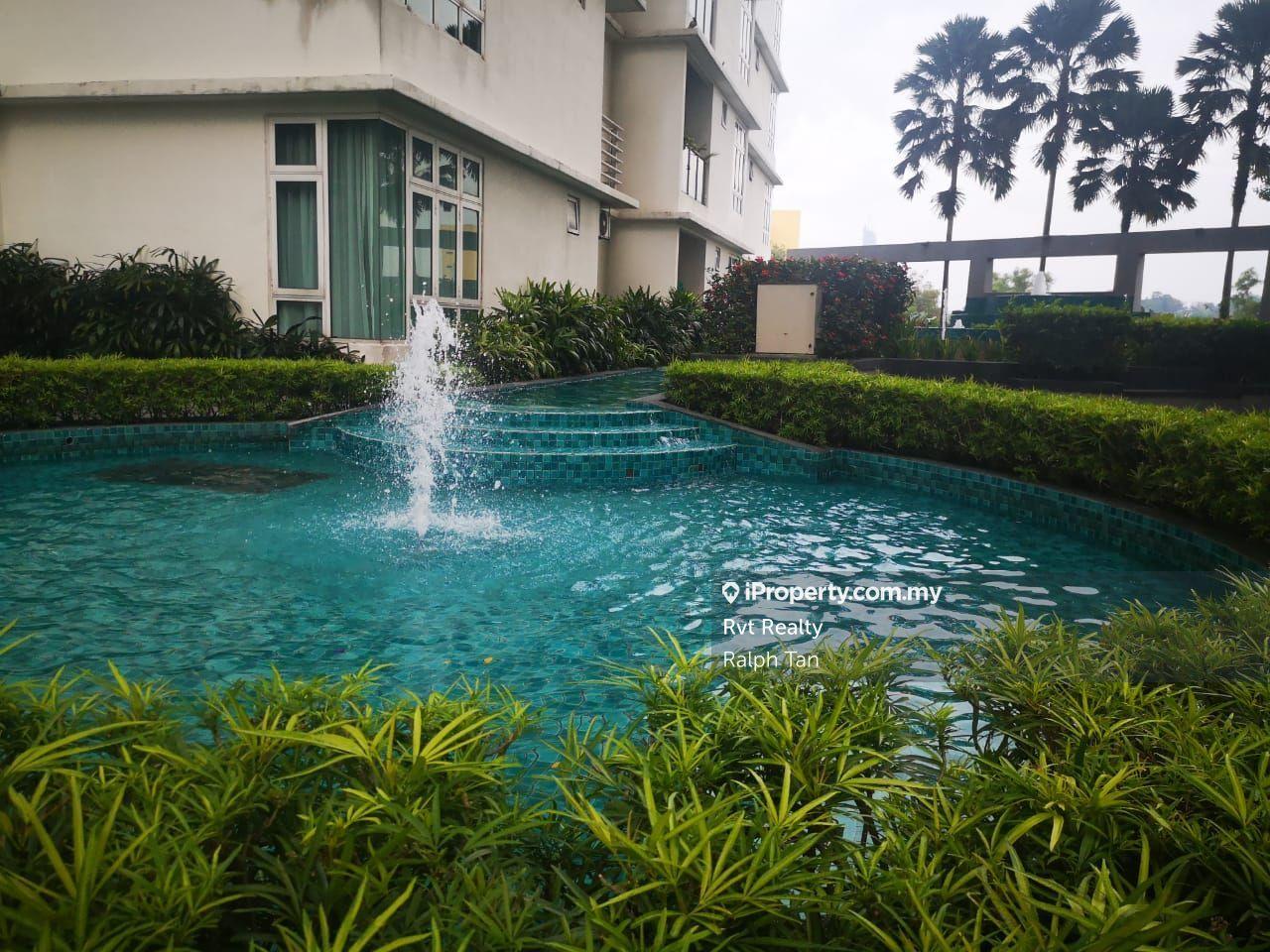 Kondominium untuk Dijual di Sri Putramas III / Royal Regent oleh Ralph Tan - iProperty.com.my