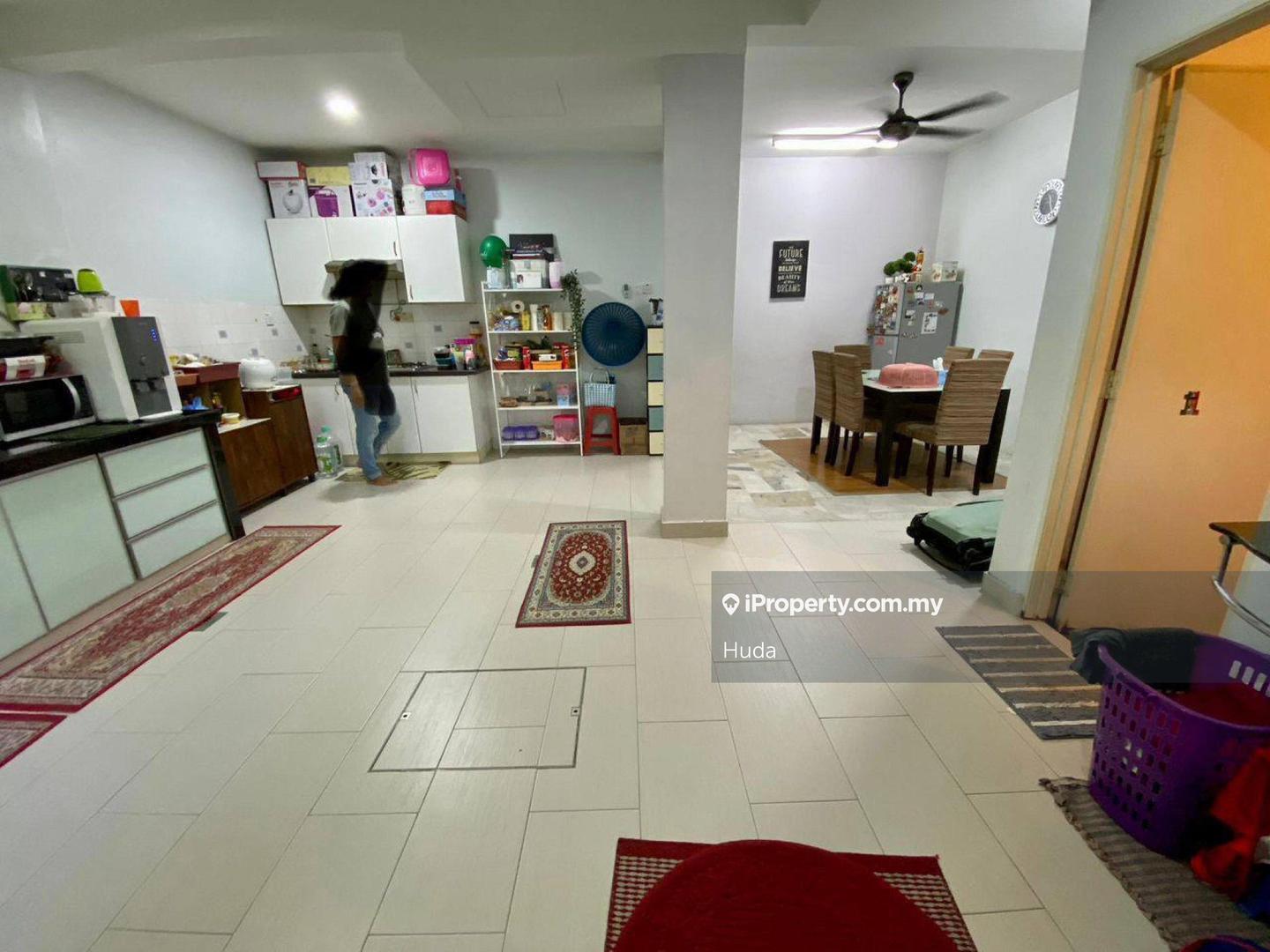 2-storey Terraced House for Sale in Usj 1, Subang Jaya by Huda - iProperty.com.my