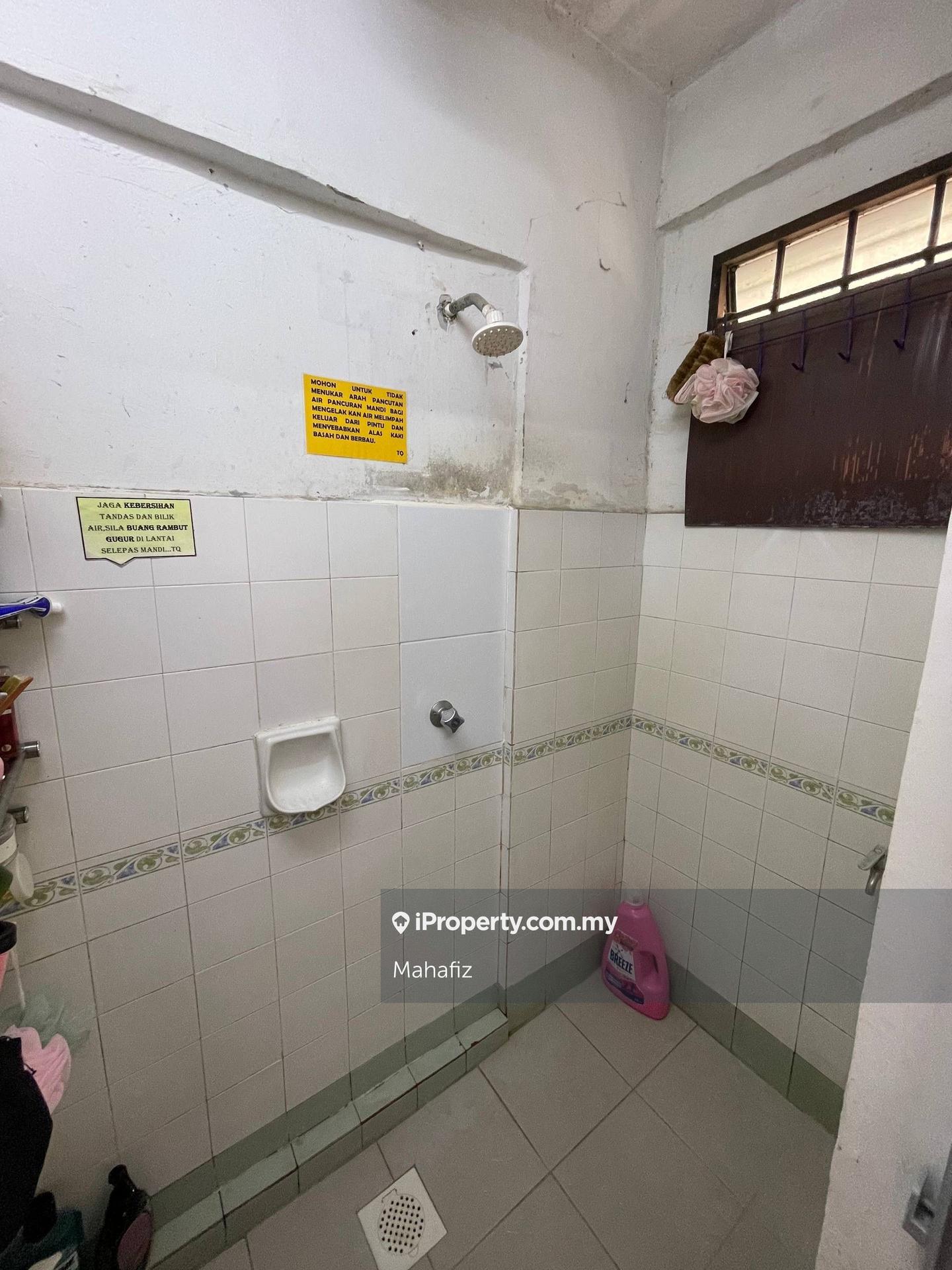 Pangsapuri untuk Dijual di Pangsapuri Putra Harmoni oleh Mahafiz - iProperty.com.my