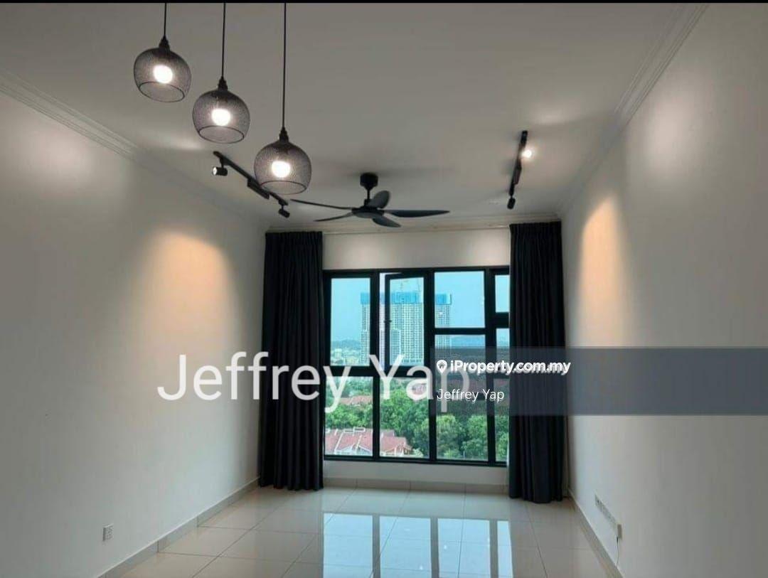 Condominium for Rent in Hillcrest Heights by Jeffrey Yap - iProperty.com.my