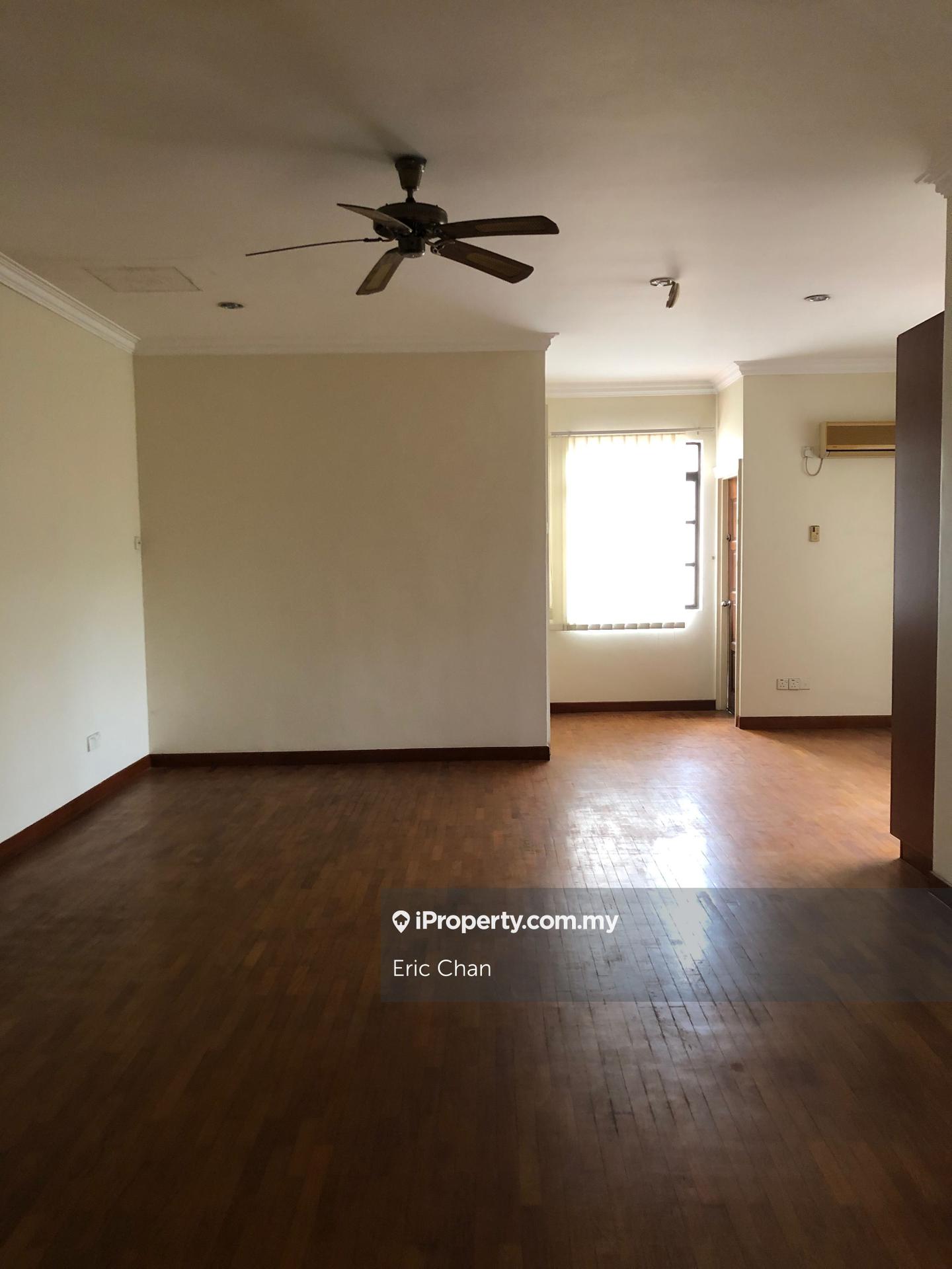 Rumah Berkembar untuk Disewa di Taman Yarl, Jalan Klang Lama (Old Klang Road) oleh Eric Chan - iProperty.com.my
