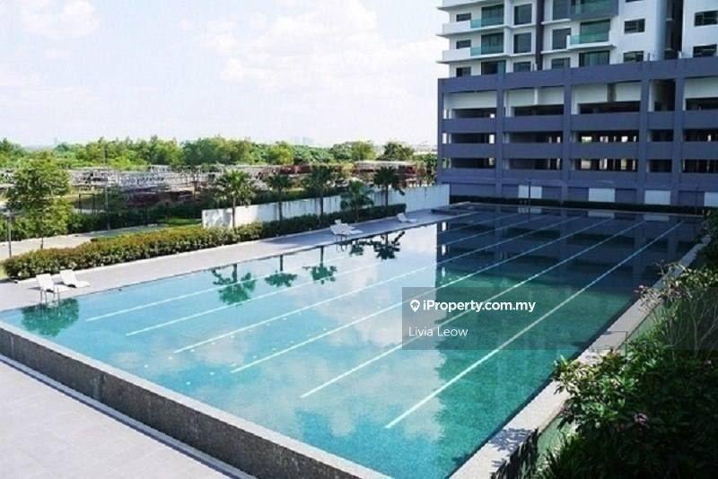 Condominium for Sale in X2 Residency by Livia Leow - iProperty.com.my