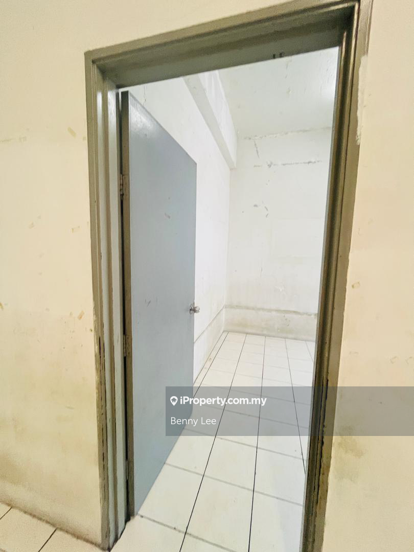 Pangsapuri untuk Disewa di Taman Kasturi oleh Benny Lee - iProperty.com.my
