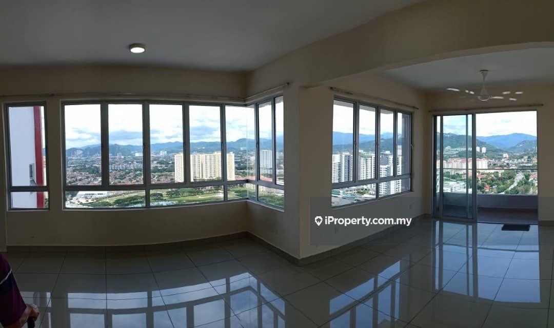 Service Residence for Sale in Platinum Lake PV 21 by Luis Looi - iProperty.com.my