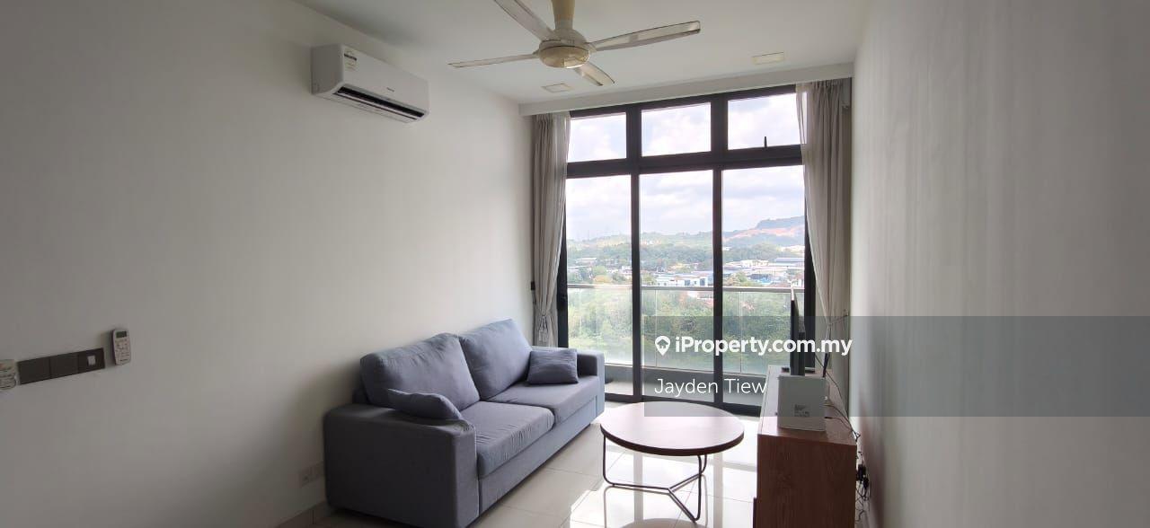 Residensi Servis untuk Disewa di Green Haven oleh Jayden Tiew - iProperty.com.my