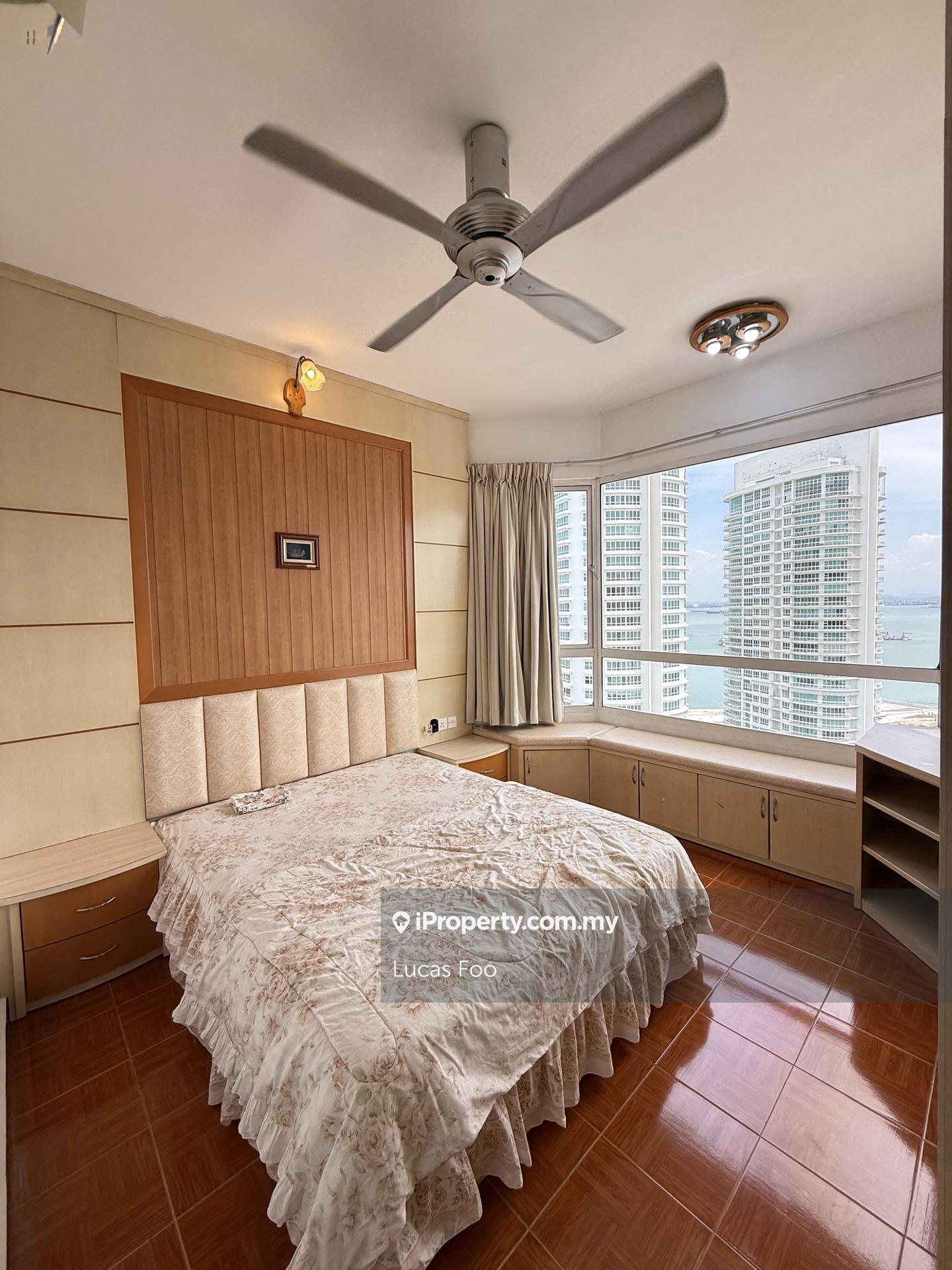 Condominium for Rent in Gurney Park Condominium by Lucas Foo - iProperty.com.my