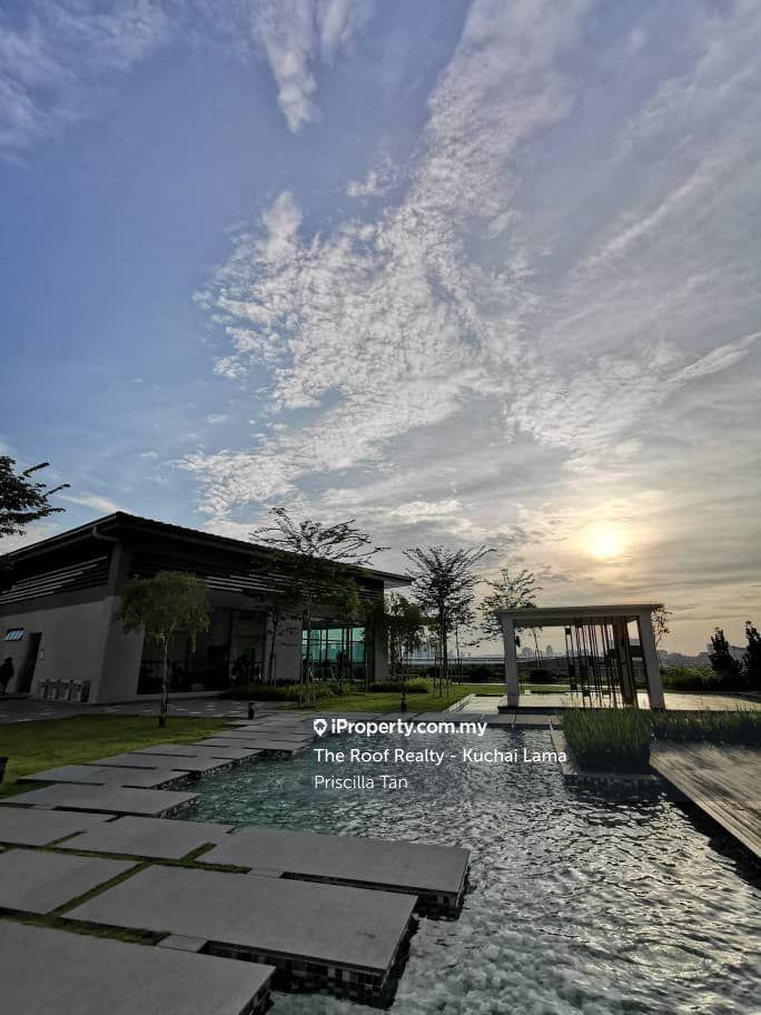 Residensi Servis untuk Disewa di Liberty @ Arc oleh Priscilla Tan - iProperty.com.my