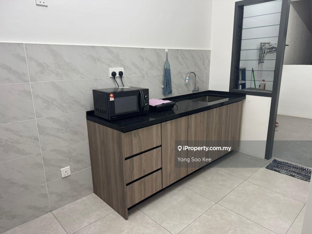 Service Residence for Rent in Aston Acacia by Yong Soo Kee - iProperty.com.my