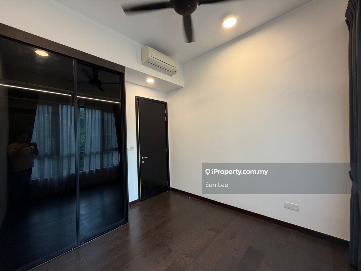 Condominium for Sale in Agile Mont Kiara by Sun Lee - iProperty.com.my