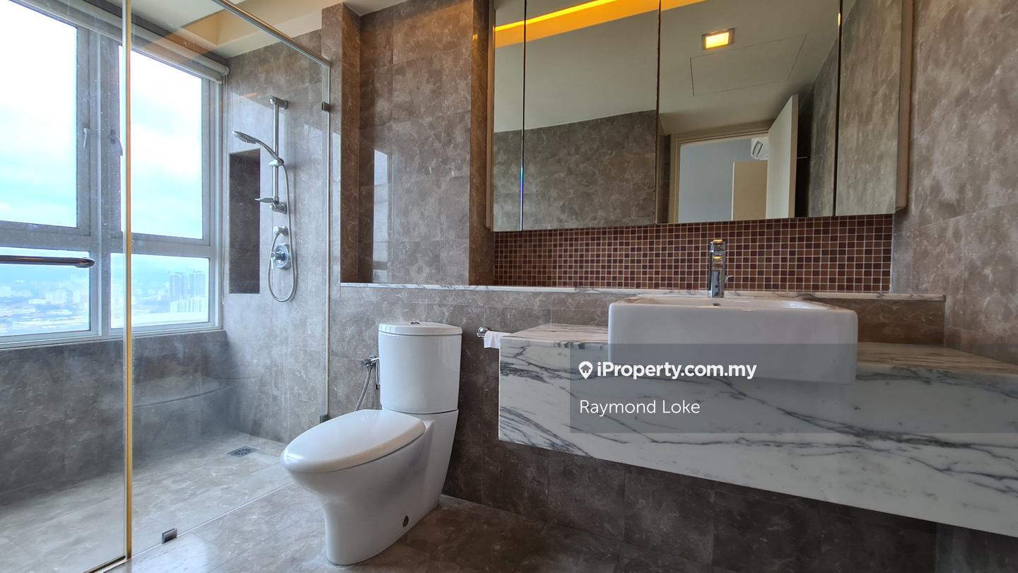 Kondominium untuk Disewa di Tiffani Kiara oleh Raymond Loke - iProperty.com.my