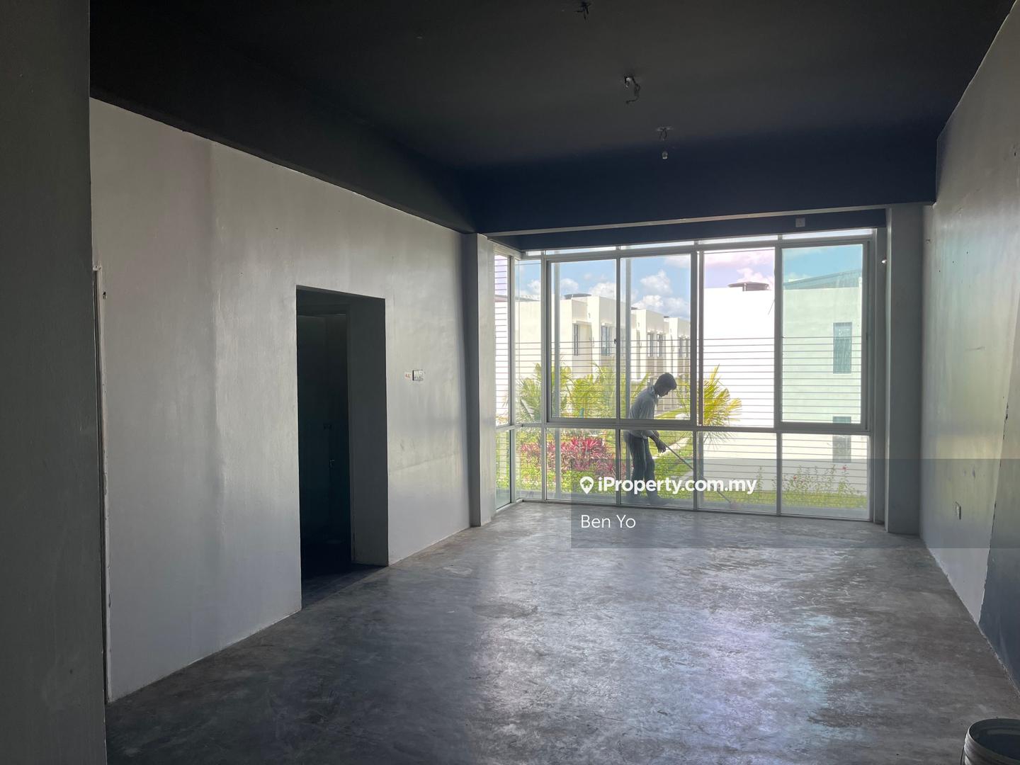 Kedai-Pejabat untuk Disewa di Tampoi, Johor Bahru oleh Ben Yo - iProperty.com.my