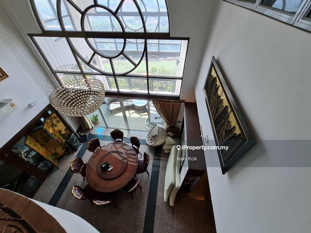 Kondominium untuk Dijual di 1 Bukit Utama oleh Ivan Kok - iProperty.com.my