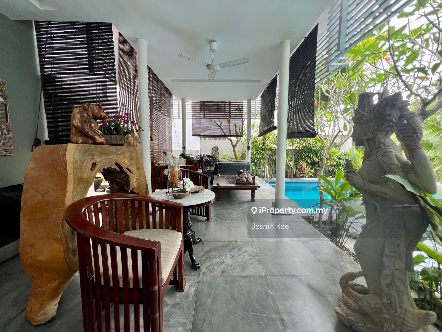 Banglo untuk Dijual di Jade Hills, Kajang oleh Jesnin Kee - iProperty.com.my