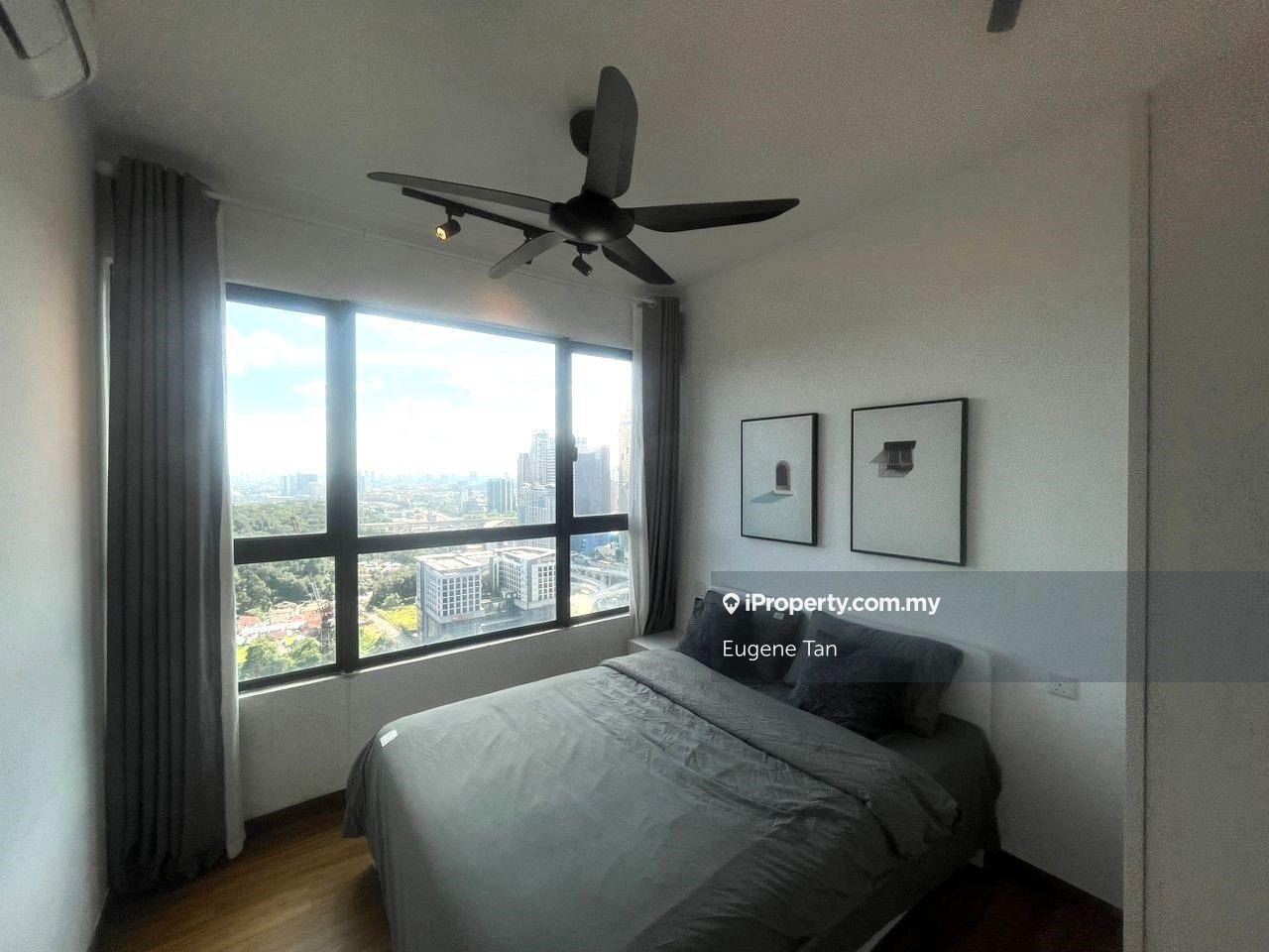 Kondominium untuk Disewa di The Trees oleh Eugene Tan - iProperty.com.my