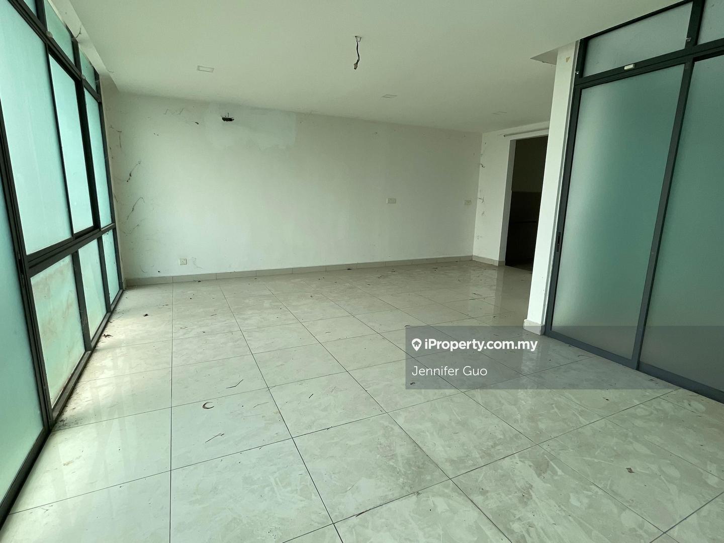 Rumah Berangkai 3 Tingkat untuk Dijual di Cristal Serin Villa, Cristal Serin Residence, Cyberjaya oleh Jennifer Guo - iProperty.com.my