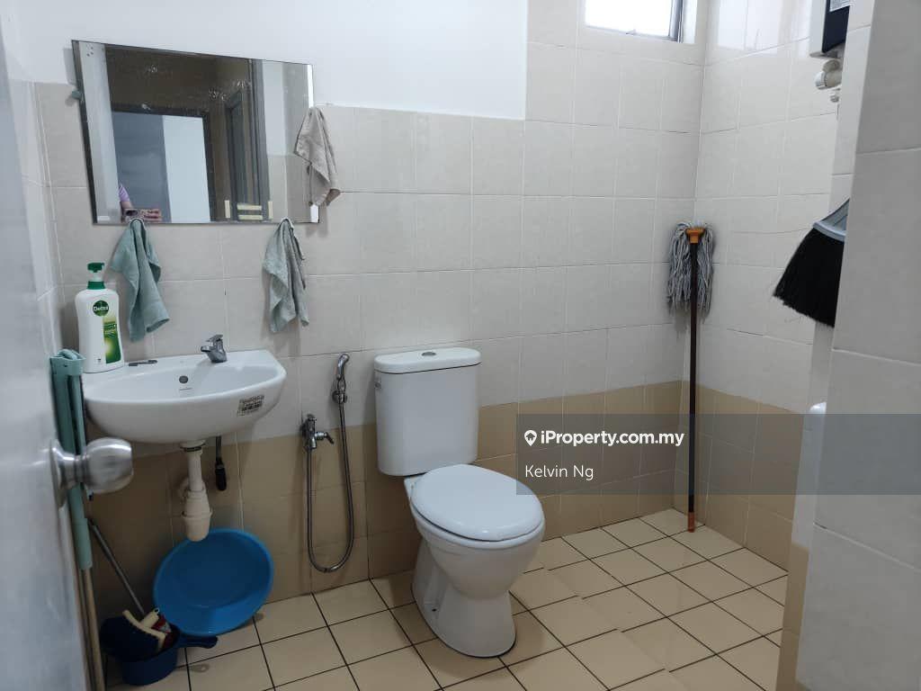 Condominium for Rent in Aman Heights Condominium by Kelvin Ng - iProperty.com.my