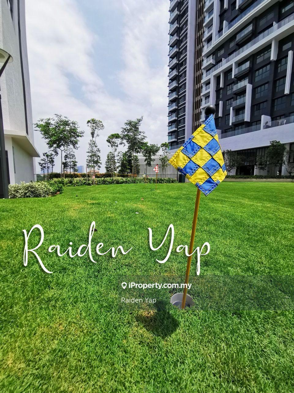 Kondominium untuk Disewa di The Valley Residences @ SkySierra oleh Raiden Yap - iProperty.com.my
