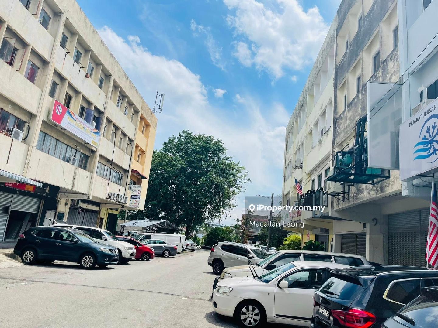 Shop for Sale in Taman Suria Jaya, Cheras by Macallan Leong - iProperty.com.my