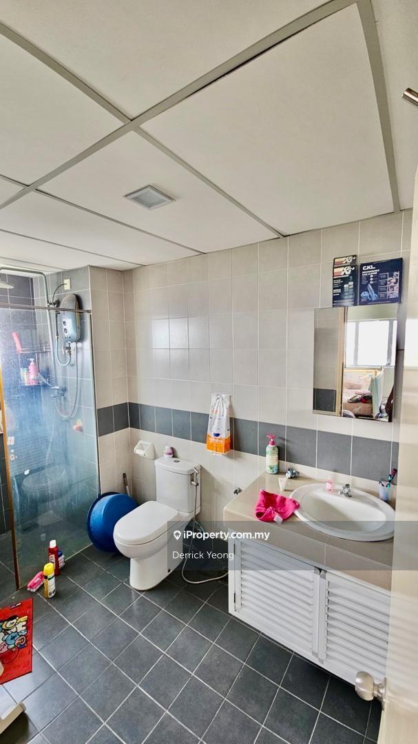 Service Residence for Sale in Koi Kinrara by Derrick Yeong - iProperty.com.my