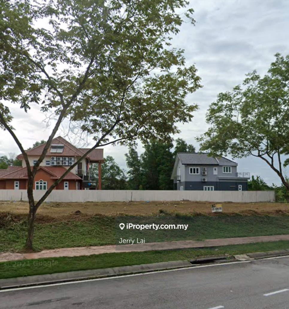 Residential Land for Sale in Kota Damansara, Selangor by Jerry Lai - iProperty.com.my