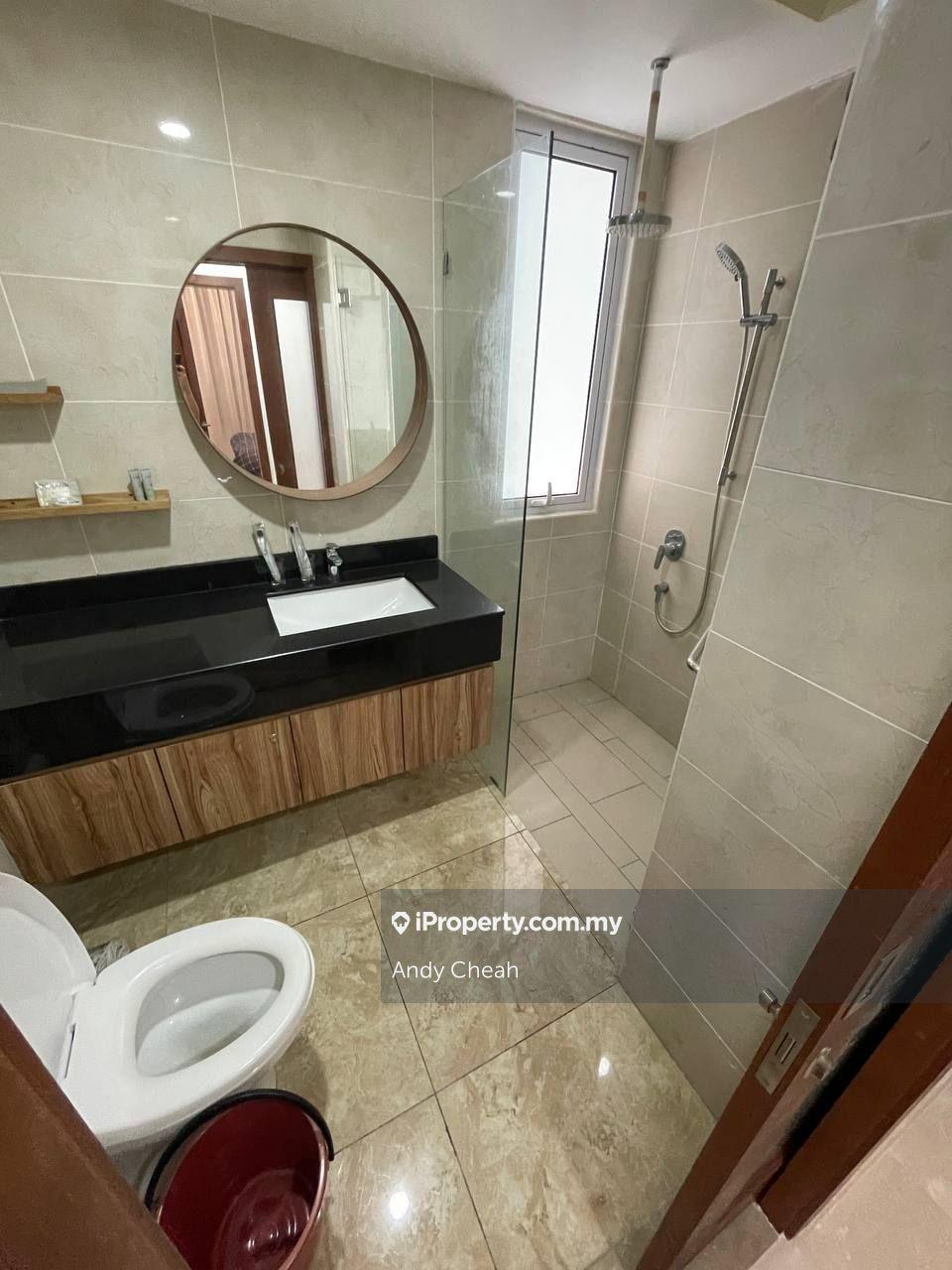 Kondominium untuk Disewa di Paradiso Nuova (Merak Kayangan) oleh Andy Cheah - iProperty.com.my