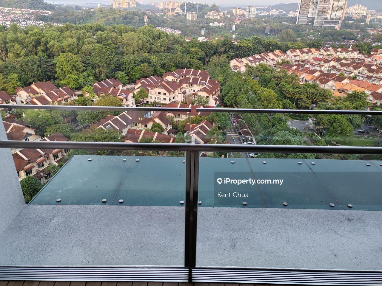 Condominium for Sale in One Central Park by Kent Chua - iProperty.com.my