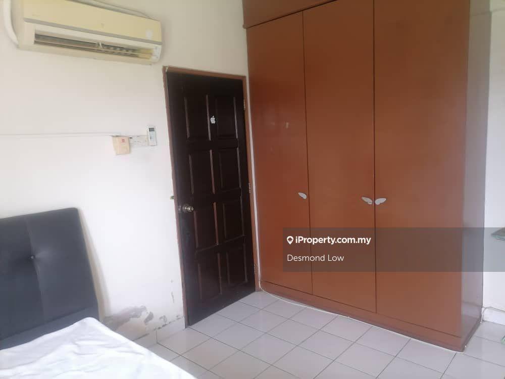 Condominium for Rent in Menara Polo by Desmond Low - iProperty.com.my