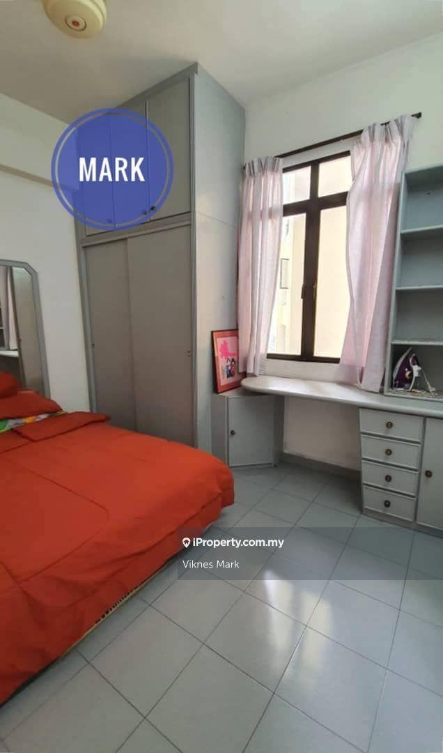 Kondominium untuk Disewa di Sunny Ville Condominium oleh Viknes Mark - iProperty.com.my