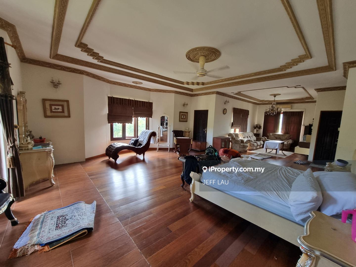Bungalow House for Rent in 2.5 Storey Bungalow | Penang Golf Resort | Bertam, Kepala Batas by JEFF LAU - iProperty.com.my