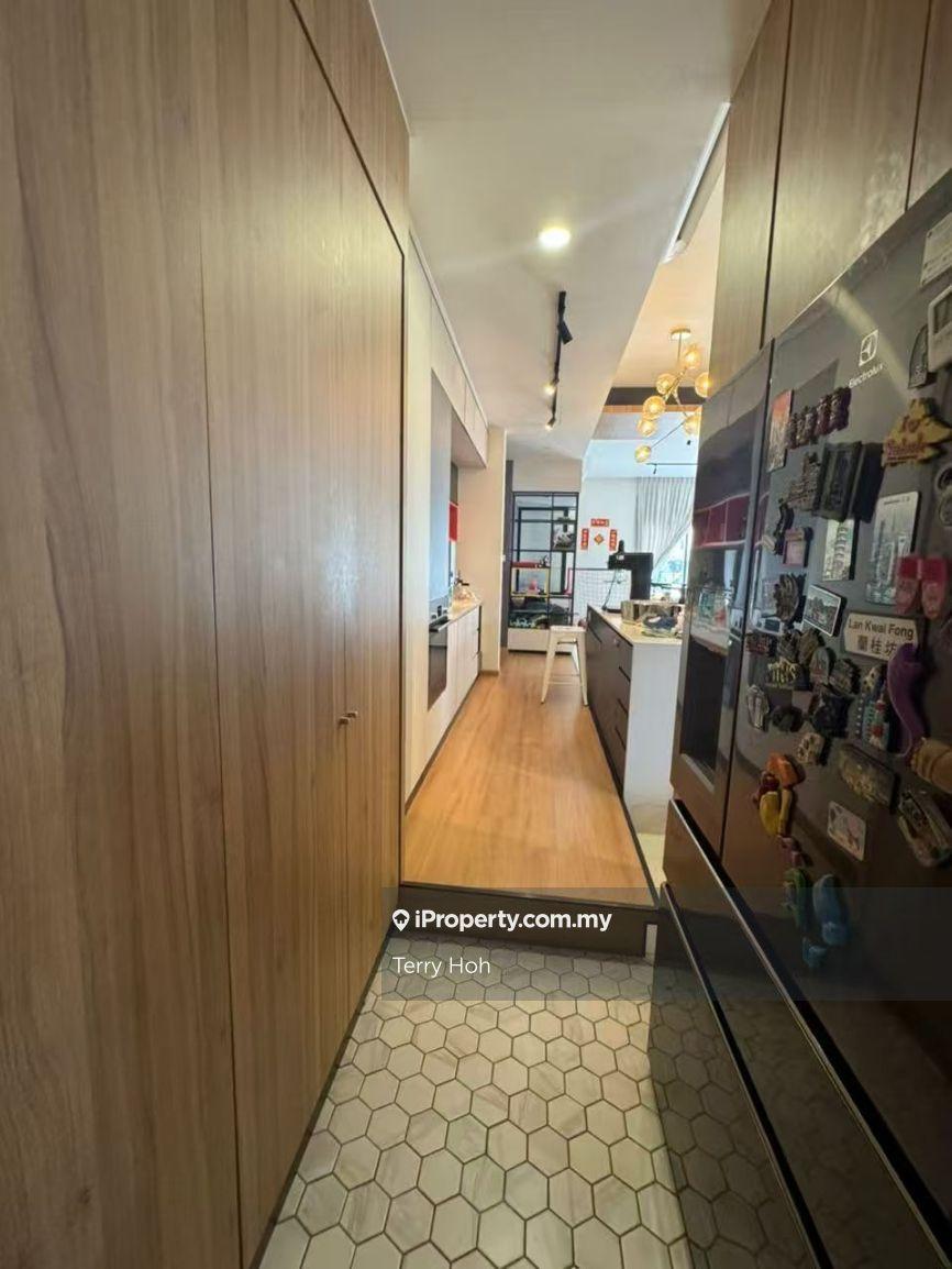 Semi-Detached House for Sale in Bandar Tropicana Aman, Telok Panglima Garang by Terry Hoh - iProperty.com.my