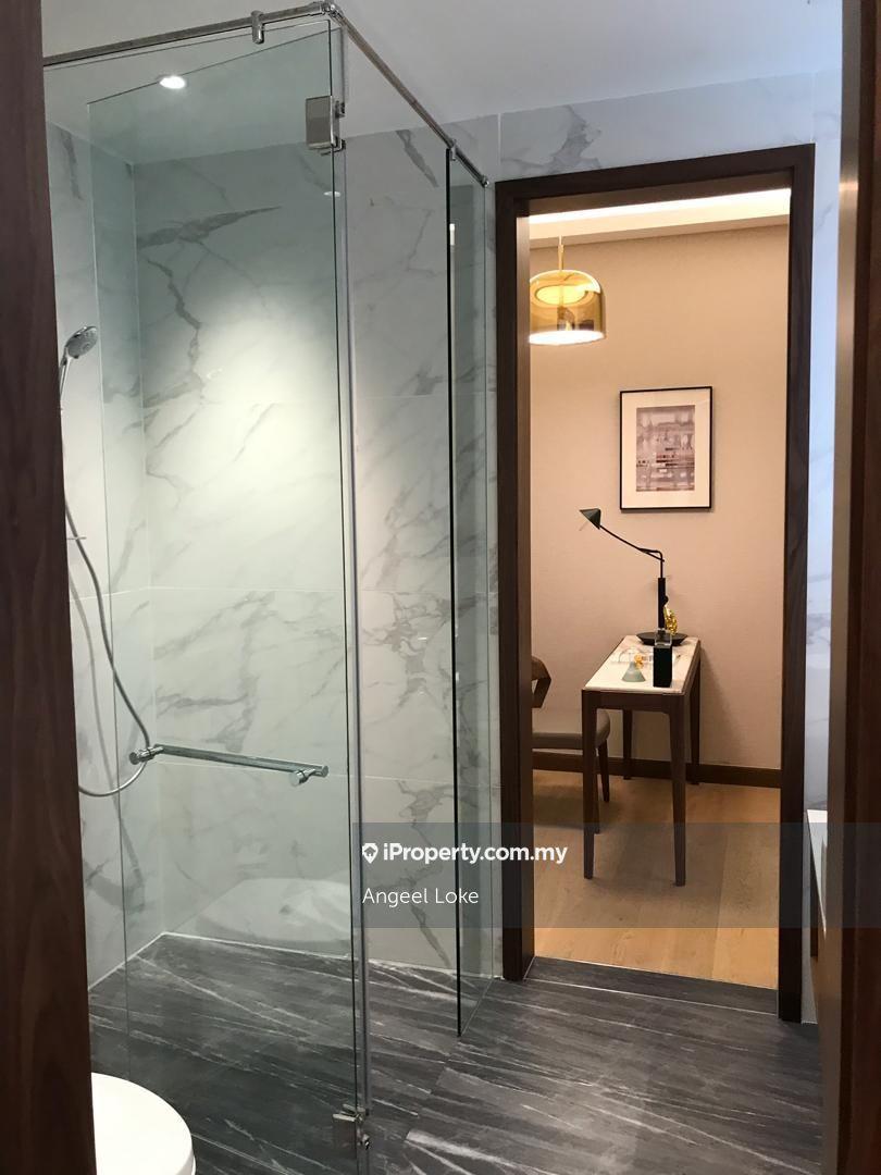 Service Residence for Sale in Core Residence @ TRX by Angeel Loke - iProperty.com.my