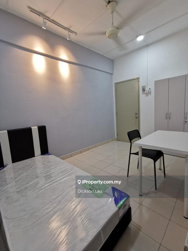 Rumah Pangsa untuk Dijual di Fortune Court oleh Dickson Lau - iProperty.com.my