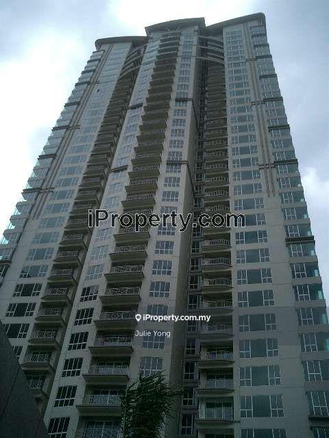 Condominium for Sale in Kiaramas Ayuria by Julie Yong - iProperty.com.my